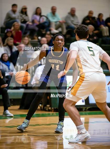 Thumbnail 1 in Broughton @ Cardinal Gibbons photogallery.