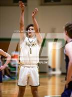 Photo from the gallery "Broughton @ Cardinal Gibbons"