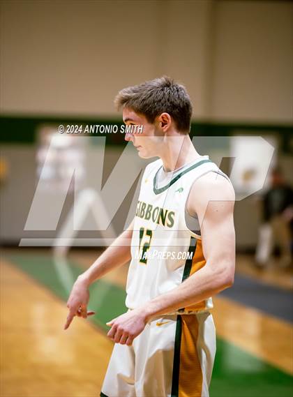 Thumbnail 3 in Broughton @ Cardinal Gibbons photogallery.