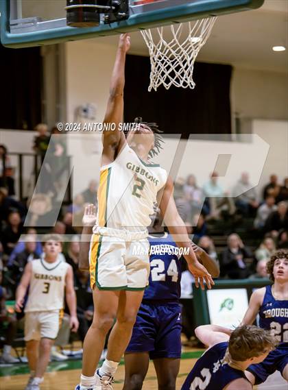 Thumbnail 2 in Broughton @ Cardinal Gibbons photogallery.