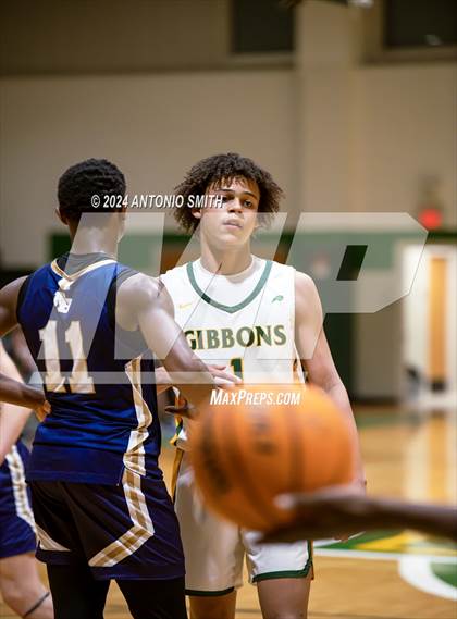 Thumbnail 1 in Broughton @ Cardinal Gibbons photogallery.
