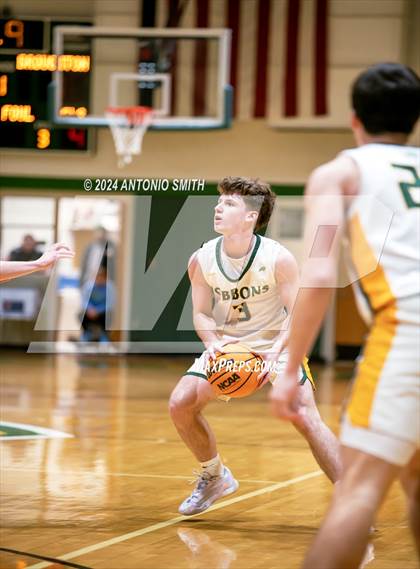 Thumbnail 3 in Broughton @ Cardinal Gibbons photogallery.