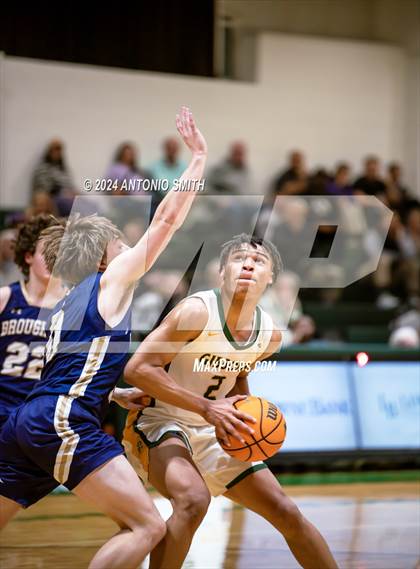 Thumbnail 3 in Broughton @ Cardinal Gibbons photogallery.
