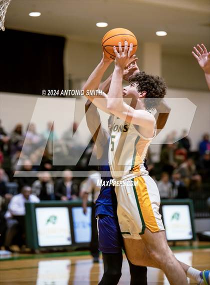 Thumbnail 3 in Broughton @ Cardinal Gibbons photogallery.