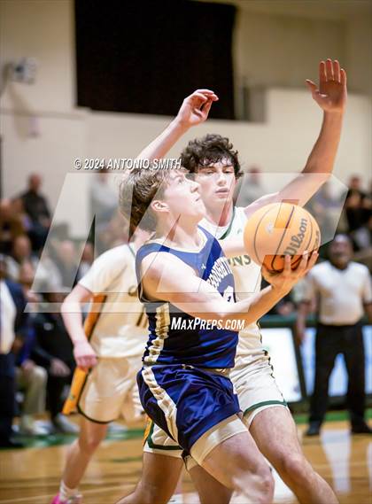 Thumbnail 1 in Broughton @ Cardinal Gibbons photogallery.