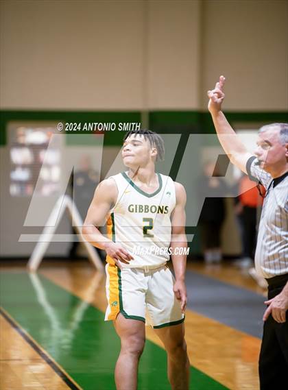 Thumbnail 1 in Broughton @ Cardinal Gibbons photogallery.