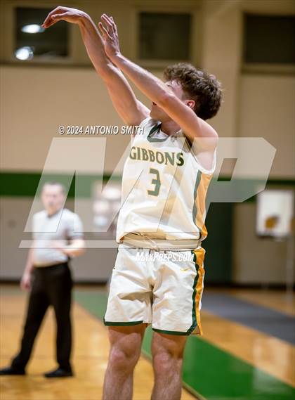 Thumbnail 2 in Broughton @ Cardinal Gibbons photogallery.