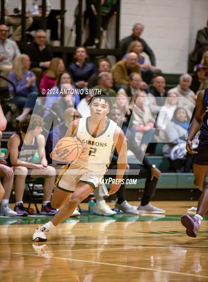 Thumbnail 1 in Broughton @ Cardinal Gibbons photogallery.