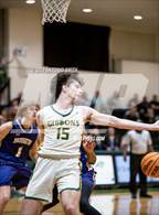 Photo from the gallery "Broughton @ Cardinal Gibbons"