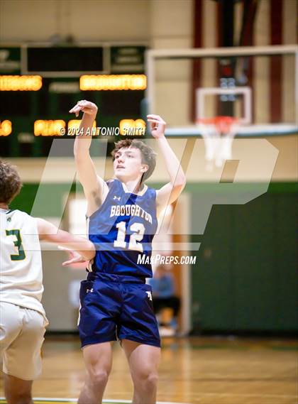Thumbnail 3 in Broughton @ Cardinal Gibbons photogallery.