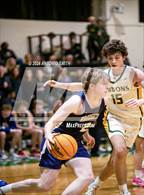 Photo from the gallery "Broughton @ Cardinal Gibbons"