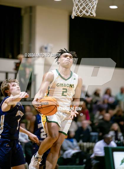 Thumbnail 2 in Broughton @ Cardinal Gibbons photogallery.