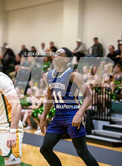 Thumbnail 3 in Broughton @ Cardinal Gibbons photogallery.