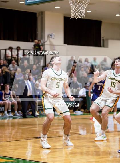 Thumbnail 1 in Broughton @ Cardinal Gibbons photogallery.