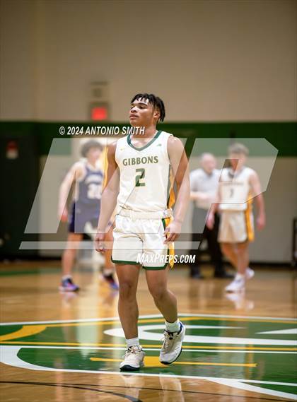 Thumbnail 2 in Broughton @ Cardinal Gibbons photogallery.