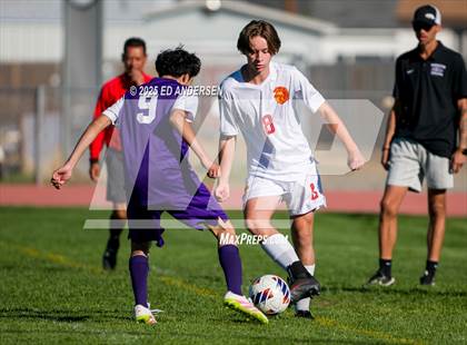 Thumbnail 2 in Whittell @ Yerington photogallery.