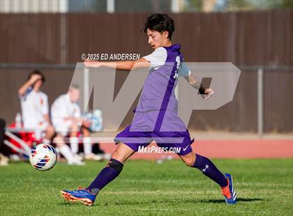 Thumbnail 3 in Whittell @ Yerington photogallery.