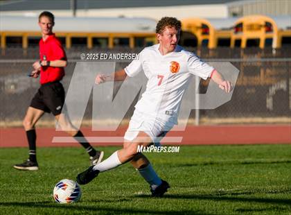 Thumbnail 1 in Whittell @ Yerington photogallery.