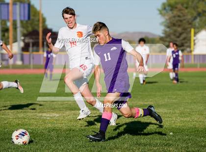 Thumbnail 2 in Whittell @ Yerington photogallery.