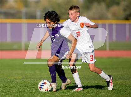 Thumbnail 2 in Whittell @ Yerington photogallery.