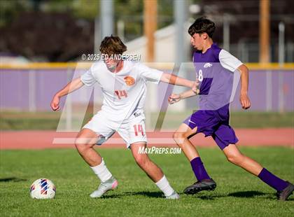 Thumbnail 1 in Whittell @ Yerington photogallery.