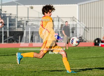 Thumbnail 3 in Whittell @ Yerington photogallery.