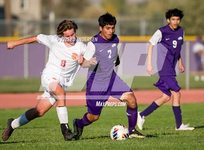 Thumbnail 2 in Whittell @ Yerington photogallery.