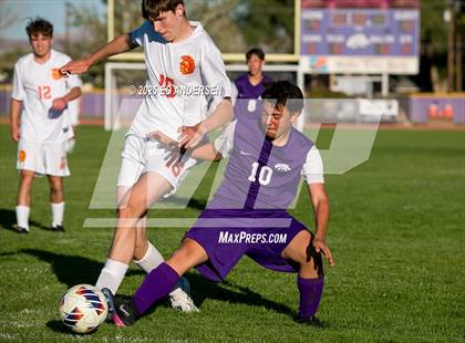 Thumbnail 1 in Whittell @ Yerington photogallery.
