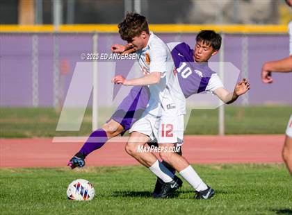 Thumbnail 1 in Whittell @ Yerington photogallery.