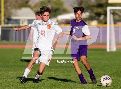 Thumbnail 3 in Whittell @ Yerington photogallery.