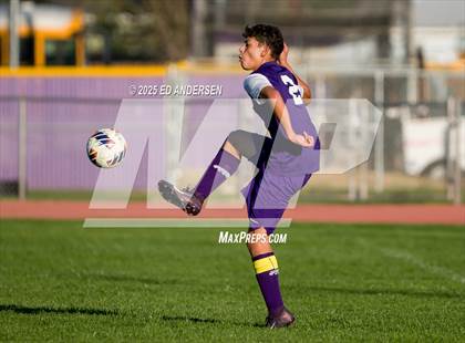 Thumbnail 1 in Whittell @ Yerington photogallery.