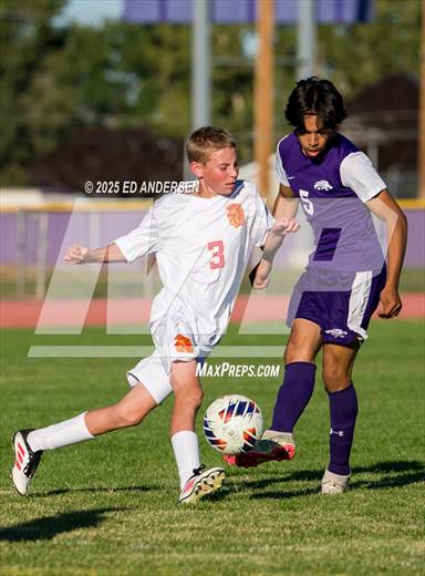 Whittell @ Yerington