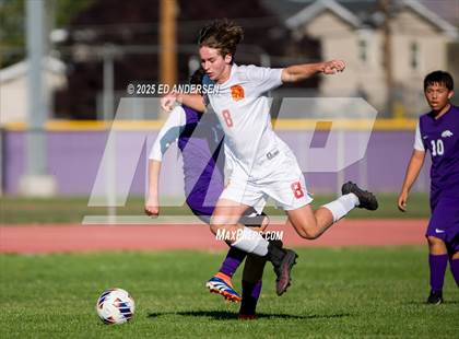 Thumbnail 1 in Whittell @ Yerington photogallery.