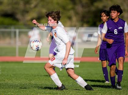 Thumbnail 1 in Whittell @ Yerington photogallery.