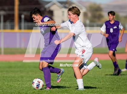 Thumbnail 1 in Whittell @ Yerington photogallery.
