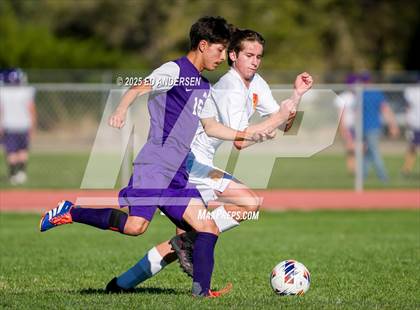 Thumbnail 1 in Whittell @ Yerington photogallery.