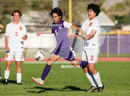 Thumbnail 1 in Whittell @ Yerington photogallery.