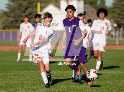 Thumbnail 3 in Whittell @ Yerington photogallery.