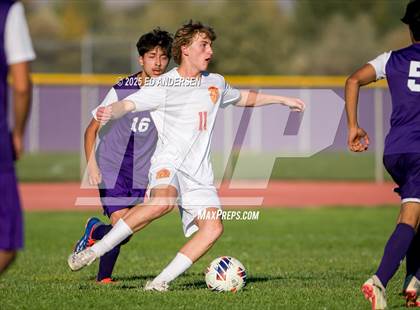 Thumbnail 2 in Whittell @ Yerington photogallery.