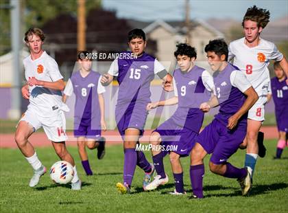 Thumbnail 1 in Whittell @ Yerington photogallery.