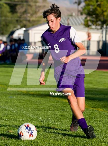 Thumbnail 2 in Whittell @ Yerington photogallery.