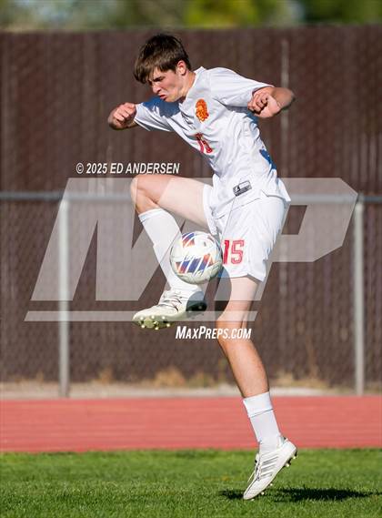 Thumbnail 2 in Whittell @ Yerington photogallery.