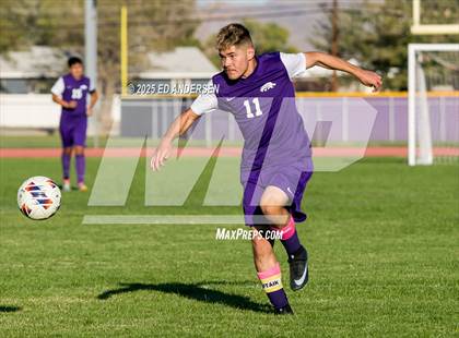 Thumbnail 1 in Whittell @ Yerington photogallery.