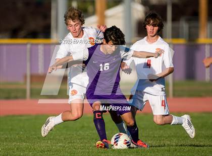 Thumbnail 1 in Whittell @ Yerington photogallery.