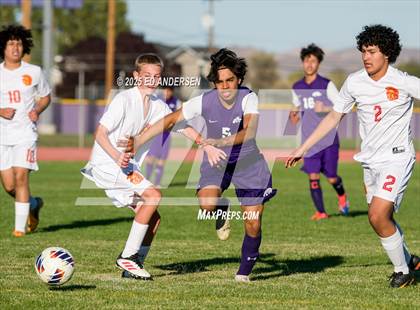 Thumbnail 2 in Whittell @ Yerington photogallery.