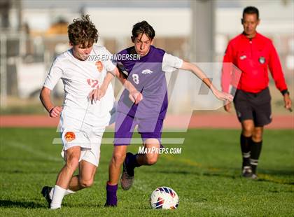 Thumbnail 2 in Whittell @ Yerington photogallery.