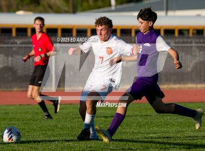 Thumbnail 2 in Whittell @ Yerington photogallery.