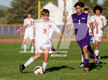 Thumbnail 2 in Whittell @ Yerington photogallery.