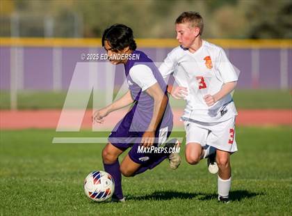 Thumbnail 1 in Whittell @ Yerington photogallery.