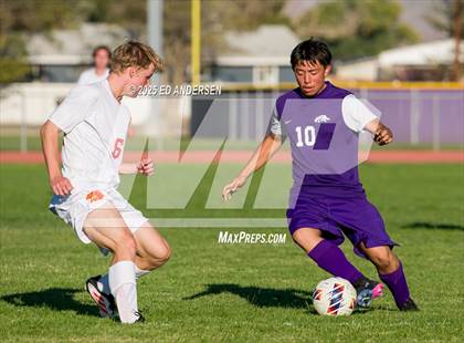 Thumbnail 1 in Whittell @ Yerington photogallery.